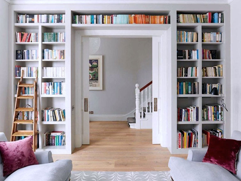 Book Cases